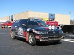 2010 Rally in the 100 Acre Wood