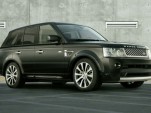 2010 Range Rover Sport Autobiography 