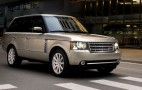 Land Rover prices the facelifted 2010 Range Rover