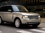 2010 Range Rover