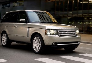 2010 Range Rover