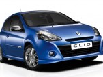2010 Renault Clio facelift