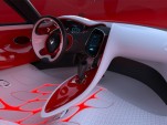 2010 Renault DeZir Concept