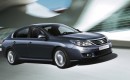 2010 Renault Latitude