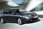 2010 Renault Latitude
