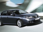 2010 Renault Latitude