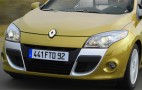 Early look at next-gen Renault Megane Cabrio