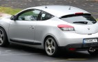 Renault Sport Megane Coupe could feature ‘GTI’ badge