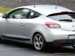 2010 Renault Megane Sport Coupe