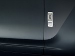 2010 Rolls-Royce Ghost Teaser
