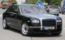 2010 rolls royce ghost undisguised spy shots june 002