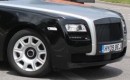 2010 Rolls-Royce Ghost Spawning Coupe, Convertible