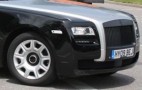 2010 Rolls-Royce Ghost Spawning Coupe, Convertible