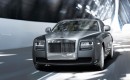 2010 Rolls-Royce Ghost