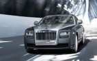 2010 Rolls-Royce Ghost Recalled For Potential Fire Hazard
