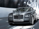2010 Rolls-Royce Ghost