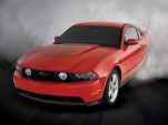 2010 Roush 540HR