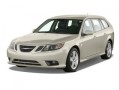 2010 Saab 9-3