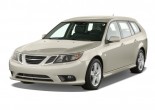 2010 Saab 9-3 Photos