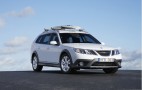 2010 SAAB 9-3 Pricing Revealed, New 9-3X Starts From $37,800