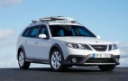2010 Saab 9-3X Now Available (For Pre-Order, Anyway)