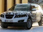2010 saab 9 4x spy shots february 002