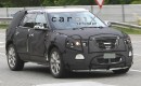 2011 Saab 9-4X Now In Production, Good Omen for Saab Survival?