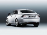 2010 Saab 9-5
