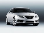 2010 Saab 9-5