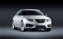 2010 Saab 9-5