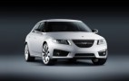 Complete 2011 Saab 9-5 U.S. Specs Leaked...By GM