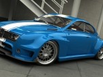 2010 Saab Custom 1968