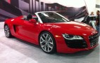 The 2010 San Francisco Auto Show Wrap Up