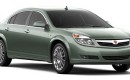 $2,000 Cash For Saturn Customers To Buy New GM