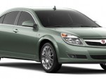 2010 Saturn Aura XR