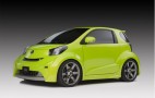 2011 Scion iQ To Go On Sale By End of Next Year