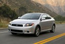 2010 Scion tC 2010 Scion tC