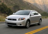 2010 Scion tC Photos