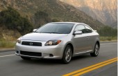 2010 Scion tC Photos