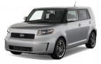 2010 Scion XB: Quick Review