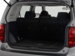 2010 Scion xB 5dr Wagon Auto (Natl) Trunk