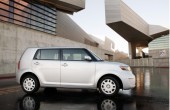 2010 Scion xB Photos