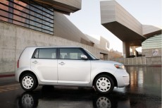 2010 Scion xB