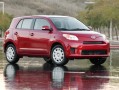 2010 Scion xD