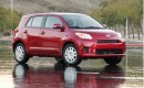 2010 Scion xD