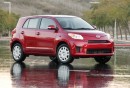 2010 Scion xD