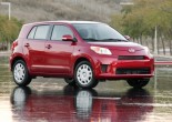 2010 Scion xD Photos