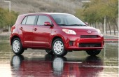 2010 Scion xD Photos