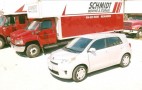 2010 Scion xD:  Weeding out Toyota's little boxes