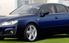 New Seat Exeo sedan officially revealed